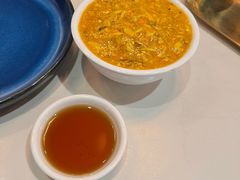 蟹粉捞饭-荟廷·晶萃(陆家嘴尚悦湾店)