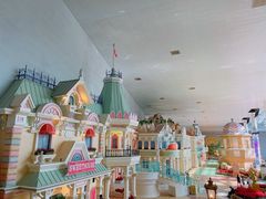 -宁波罗蒙环球乐园