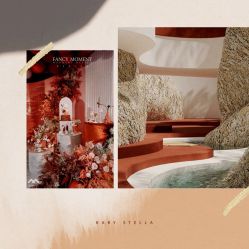 -FANCY MOMENT婚礼定制