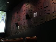 -成都百丽宫影城(LUXE太古里店)