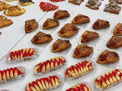 -威利旺卡烘焙西点蛋糕培训(朝阳校区)