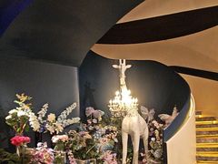 -狮拾久·现代新加坡料理(福田COCO Park店)