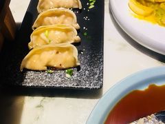 -绿茶餐厅(首开福茂店)