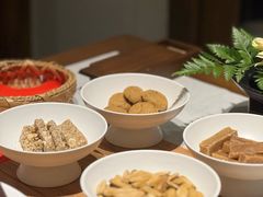 -鲤院·新中式美学·庭院餐厅(夫子庙店)