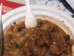 -五味堂·江浙土菜(月河特色店)