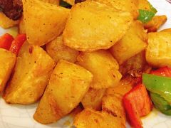 -清真·益鑫羊肉手抓馆(花园北街店)