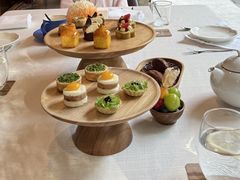 -三嚥阁 La Villa Restaurant