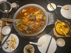 -鱼见你烤鱼•本地烧烤(1818店)