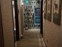 -逅莱·影院足道·日式SPA(大世界店)