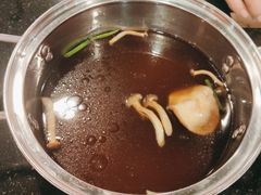 -呷哺呷哺(西单大悦城店)