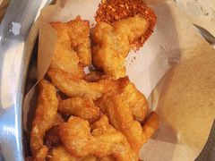 -匠本米所·炸酱米线·潮汕小食(万象食家店)