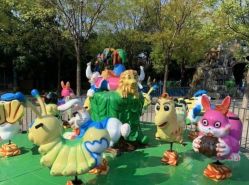 -大望京儿童游乐场