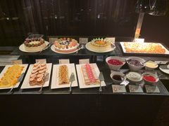 -澳门旅游塔360°旋转餐厅(南湾湖广场店)