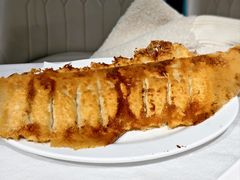 -大眼锅贴水饺(河东店)