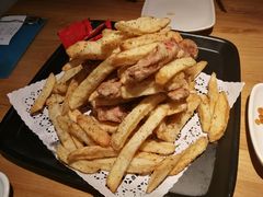 -味妙烤鱼吧(回龙观店)