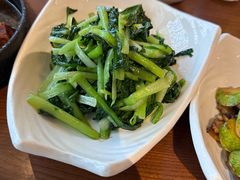 -烧肉馆(古北水镇景区店)