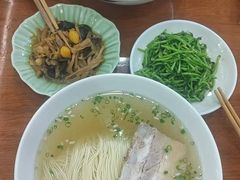 -同得兴 Since·1995 传统苏式面馆(十全街店)