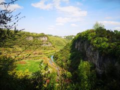 -天河潭旅游度假区