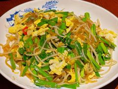 -长安炊烟庭院陕菜(七路明光路店)
