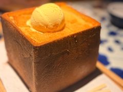 -绿茶餐厅(领展购物广场·中关村店)