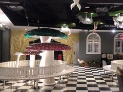 -H次元沉浸剧情密室(街道口店)