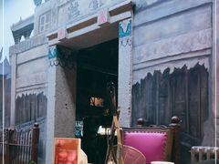 -汕头八合里海记牛肉店(清河店)