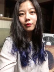 -HD HAIR STYLE