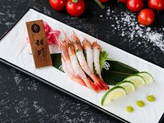 -Flame秀扒房西餐厅·石家庄希尔顿酒店