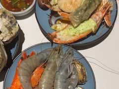 -喜庭海鲜自助(来福士店)