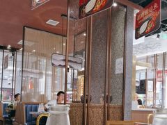 -新辣道鱼火锅(上地华联店)