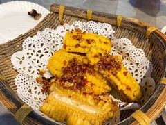 -达叔香味海鲜(海棠68环球美食街店)