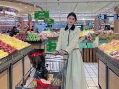 -世纪联华超市(江城店)