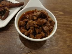 -姚面记·海派家常菜(恒基名人购物中心店)