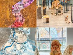 -四川美术学院美术馆