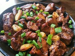 -鲜小岛·铜锅涮肉