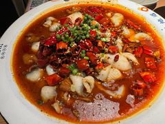 -花盐街·四川乐山小吃(西单大悦城店)