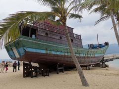 -海南分界洲岛旅游区