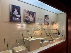 -中国湖笔博物馆(莲花庄路)