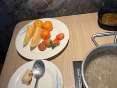 -星伦多自助料理(江阴万达店)