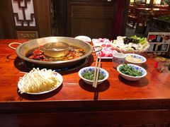 -春熙里老火锅(春熙路店)