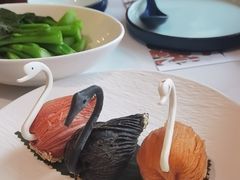 -云山茶餐厅(广东大厦店)