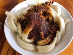 甜水面-洞子口张老二凉粉(文殊院店)