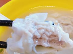 -龙抄手(春熙路总店)