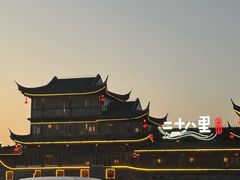 -二十八里太湖船菜(吉祥路店)