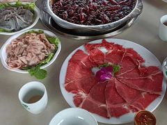 -枇杷园食为鲜火锅(南山店)