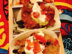 -Famous肥猫墨西哥音乐餐吧(五棵松华熙LIVE店)