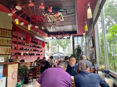 -屯屯面(海尔路店)