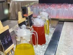 -昆山裕元花园酒店·温莎西餐厅