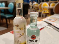 -汤姆家的牛排意面披萨(新城市广场店)