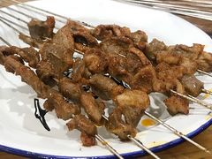 -小胡子祥彪烧烤(徐东店)